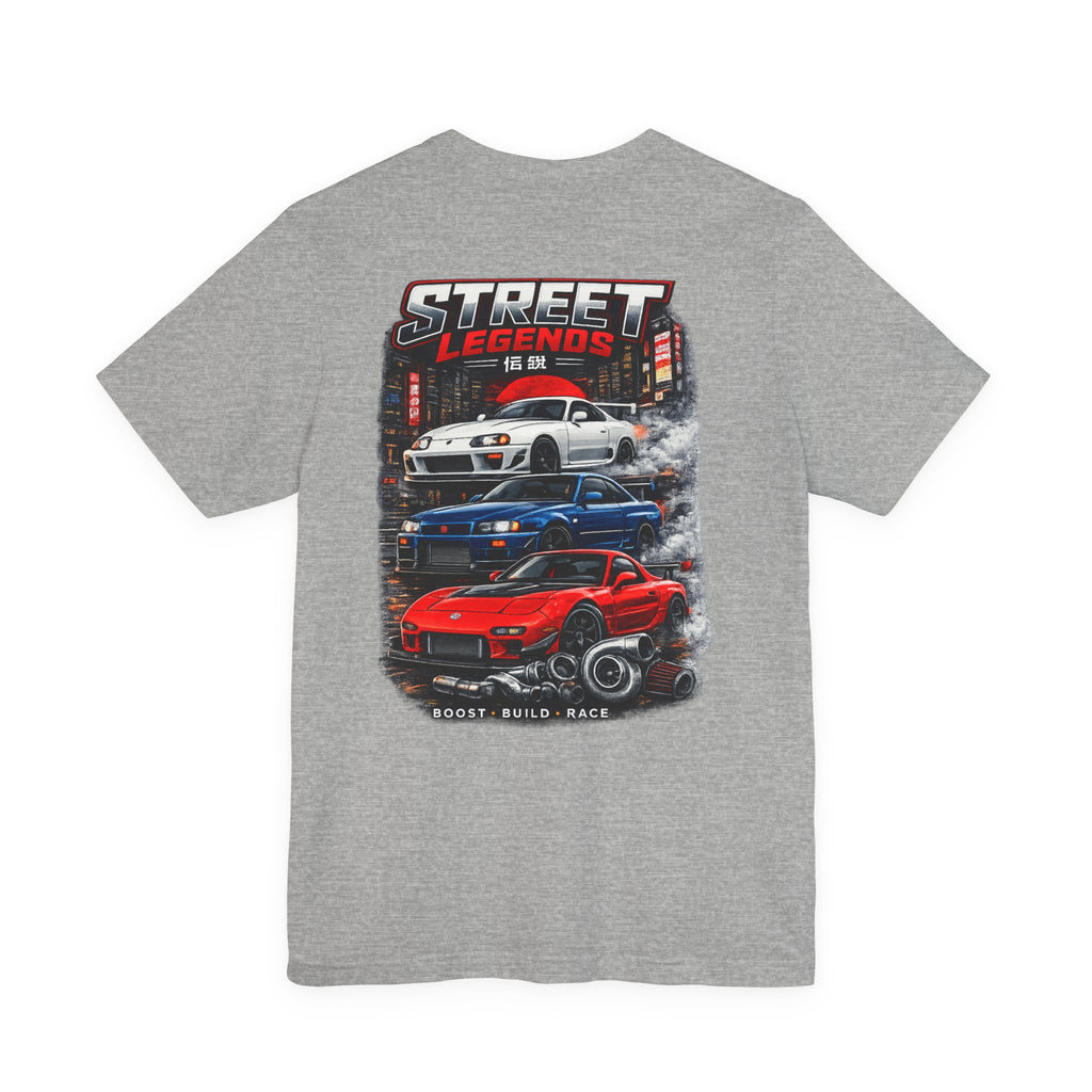 Street Legends