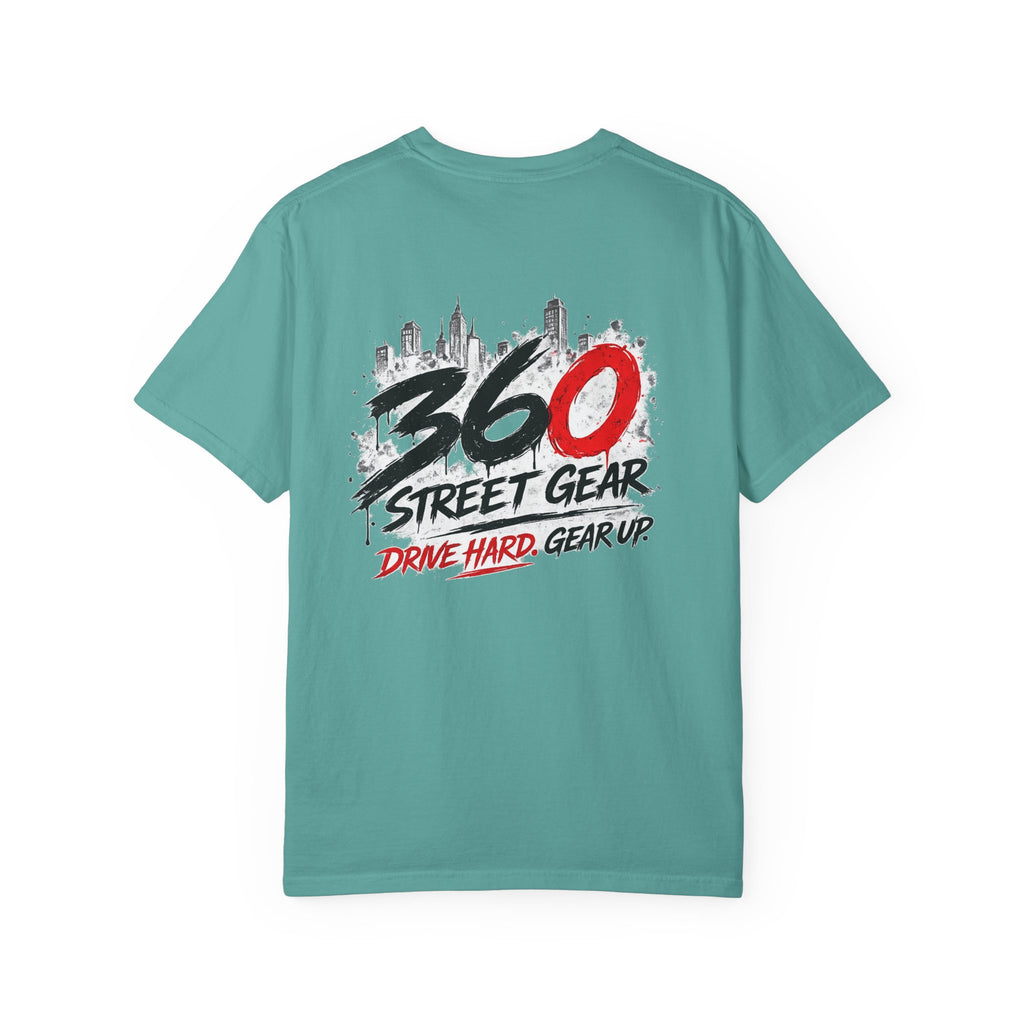 360: City Rush