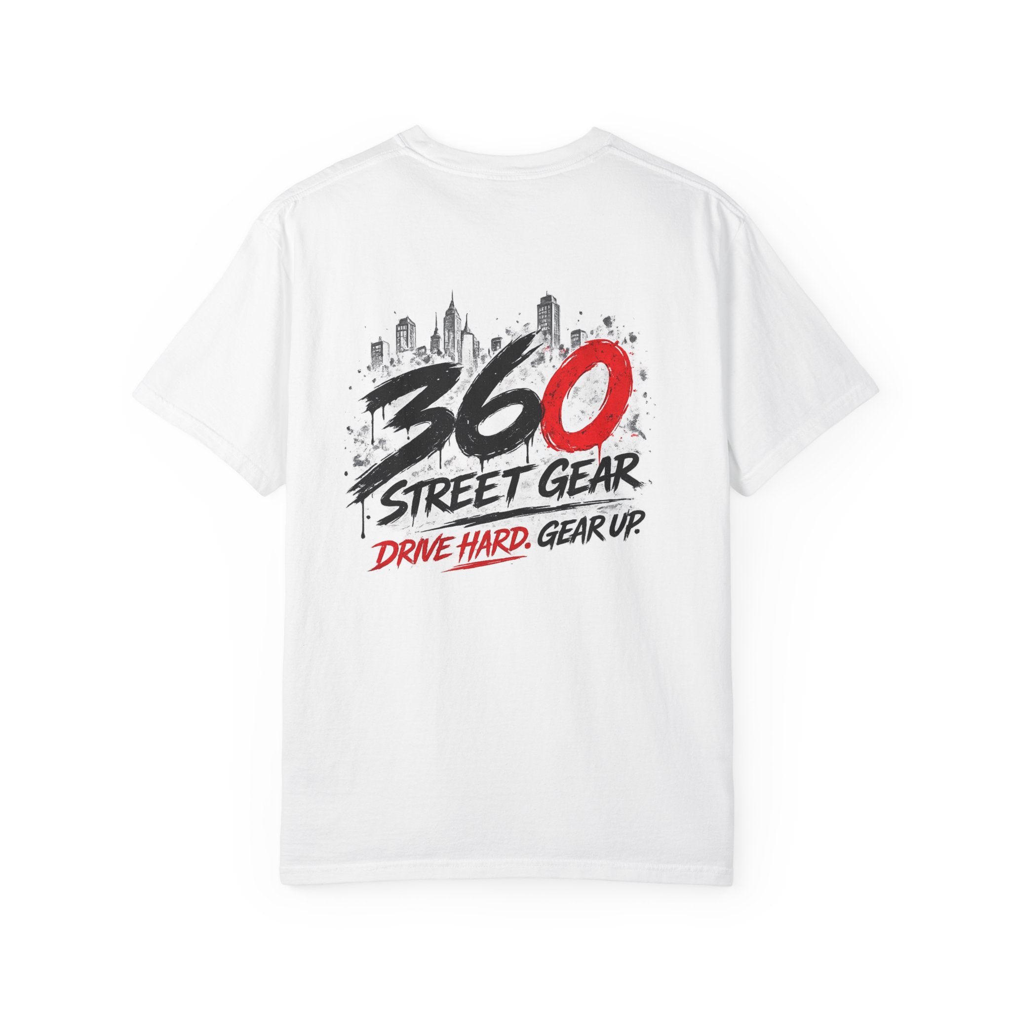 360: City Rush