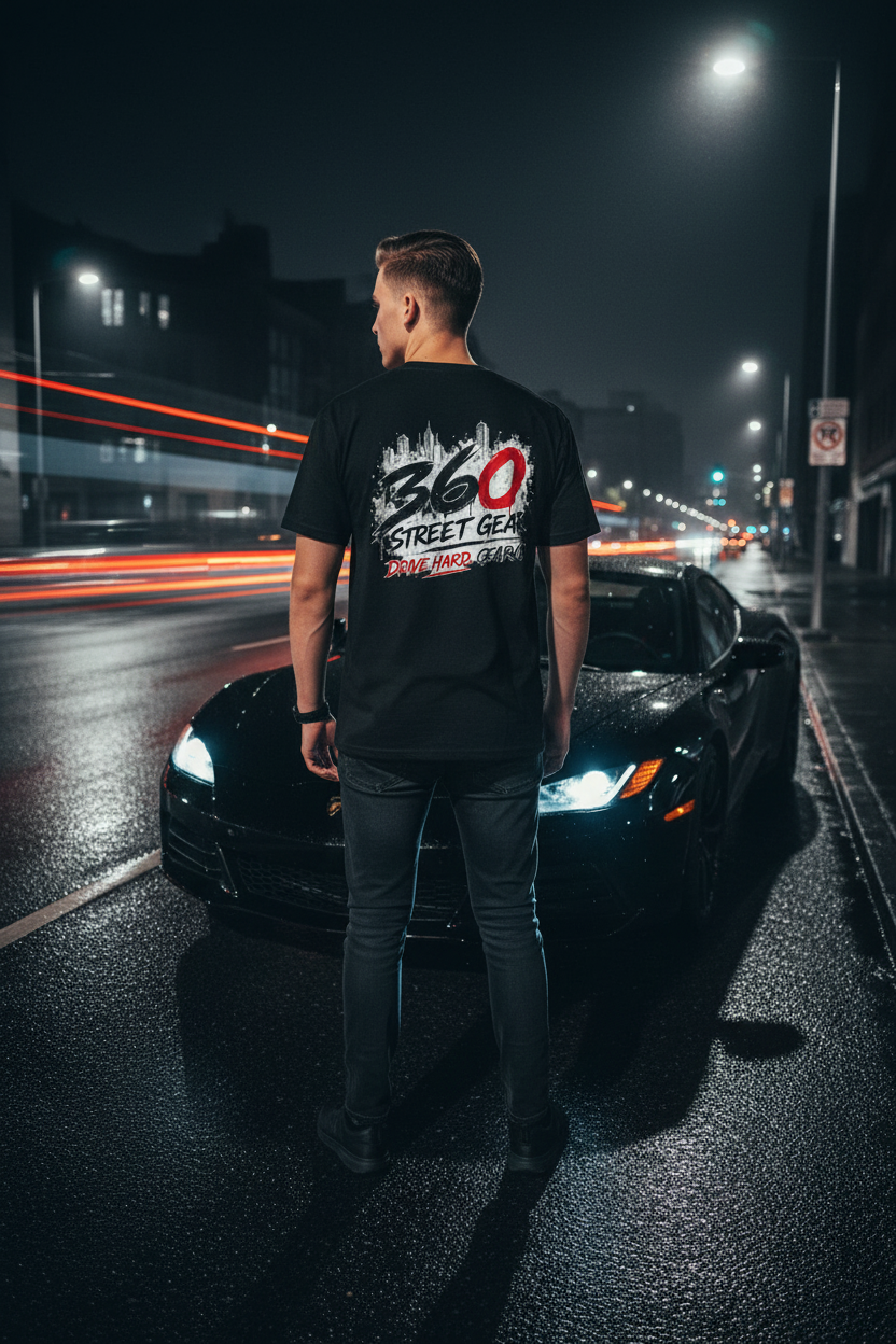 360: City Rush