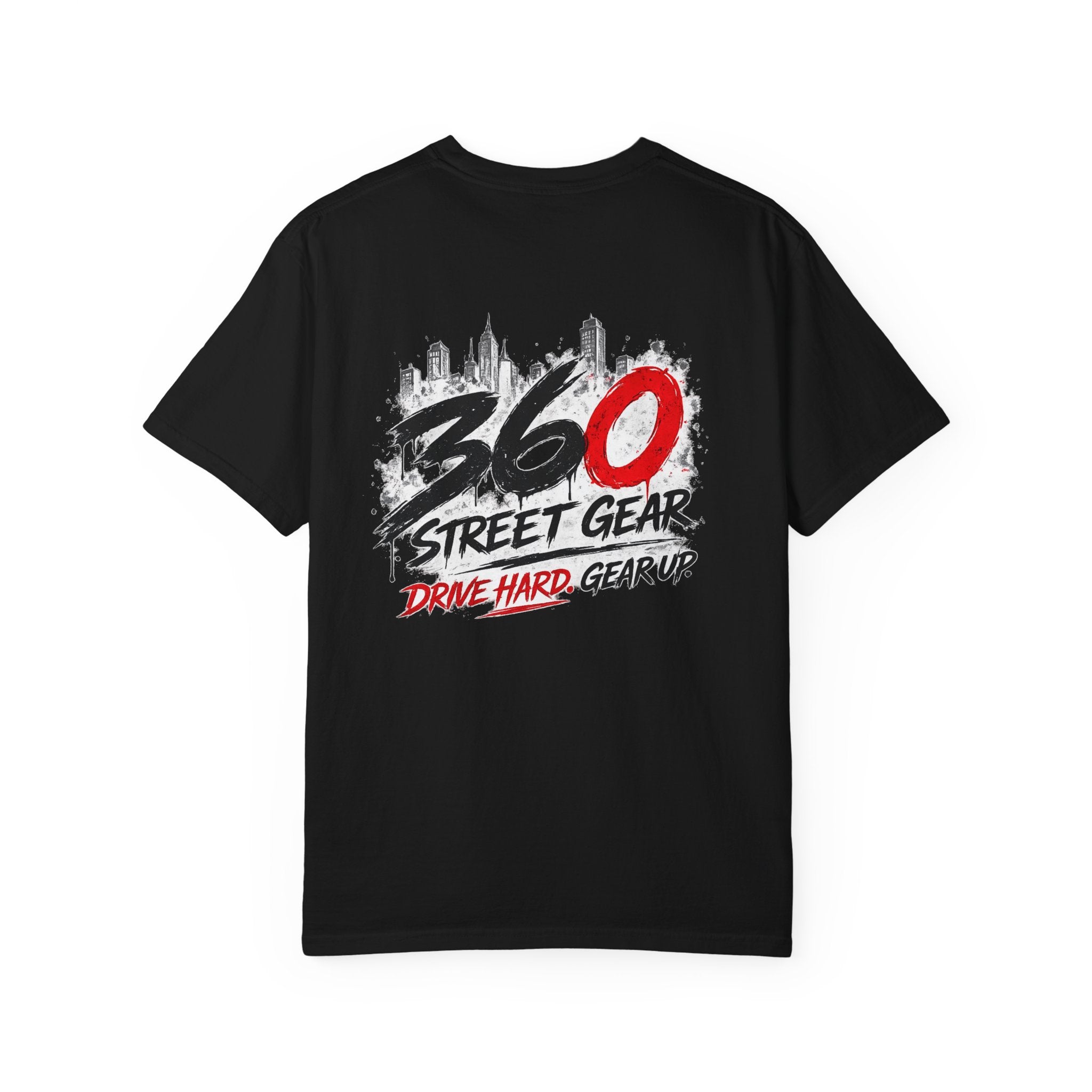 360: City Rush