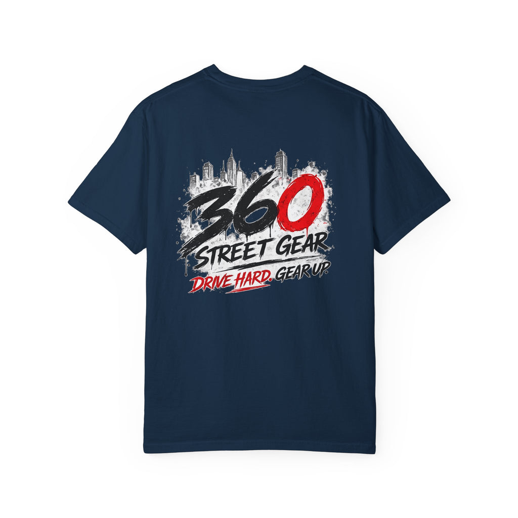360: City Rush