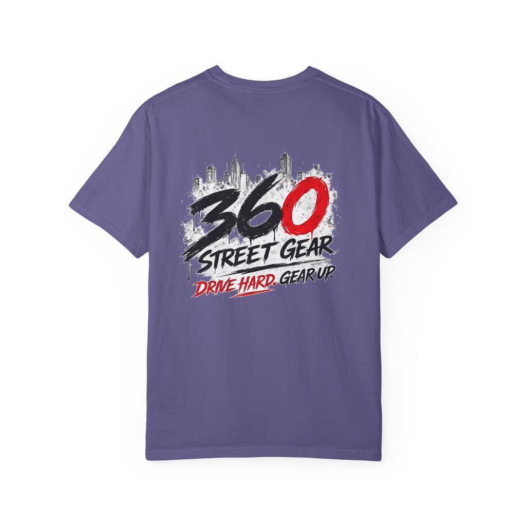 360: City Rush