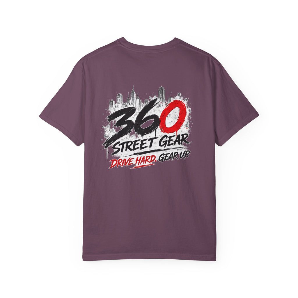 360: City Rush