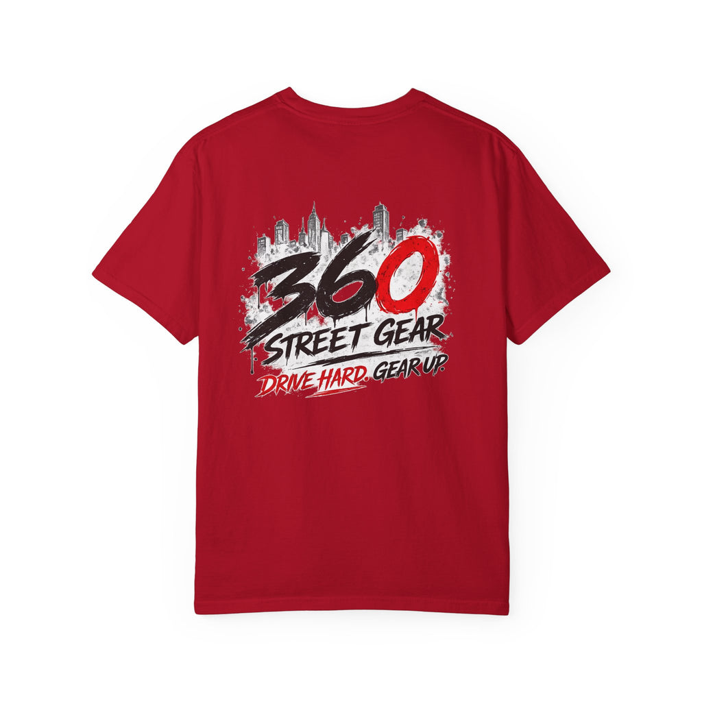 360: City Rush