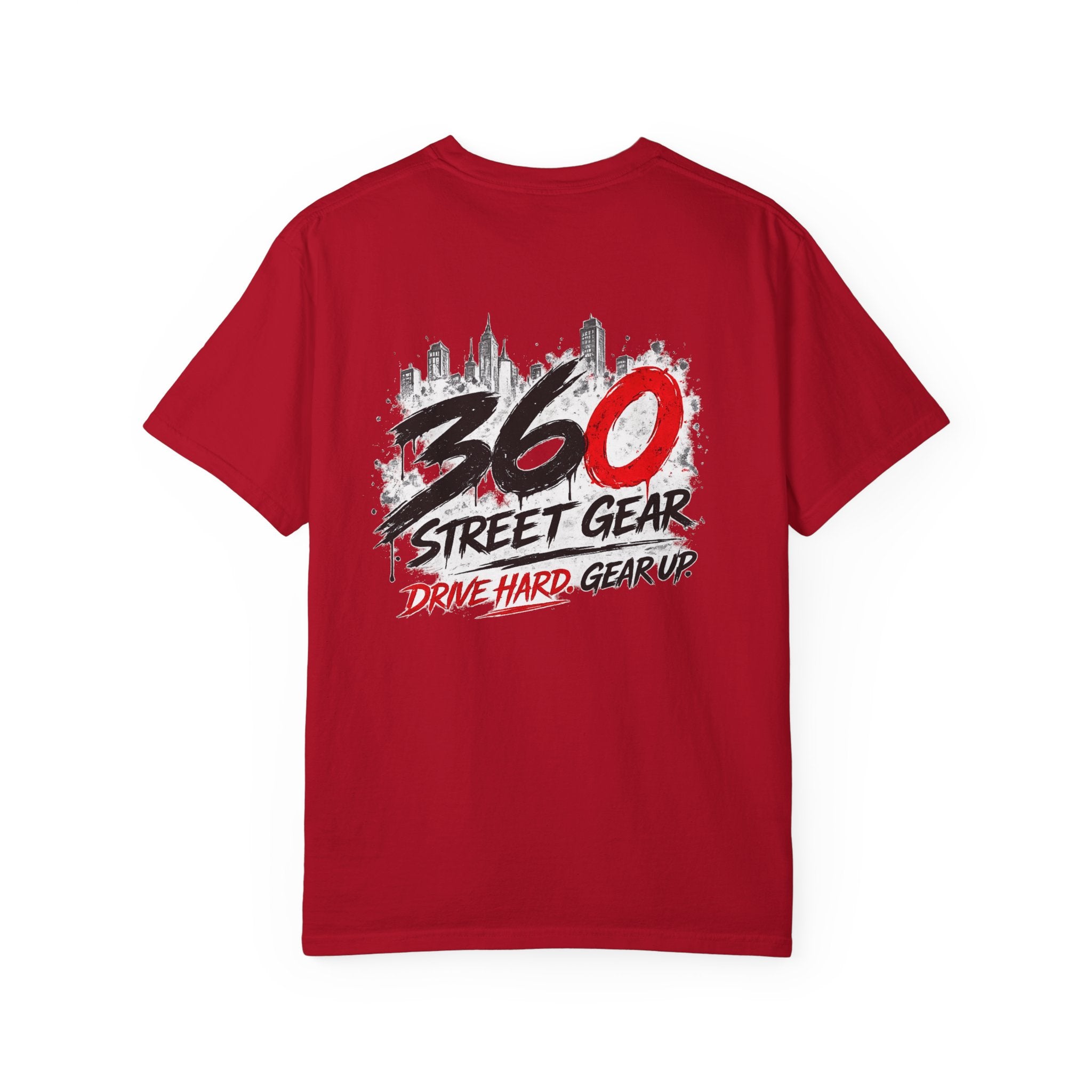 360: City Rush