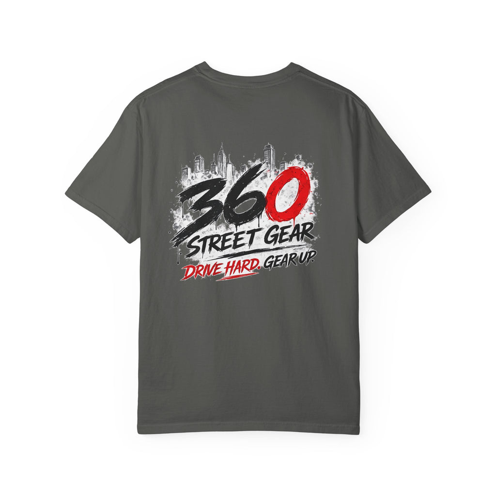 360: City Rush