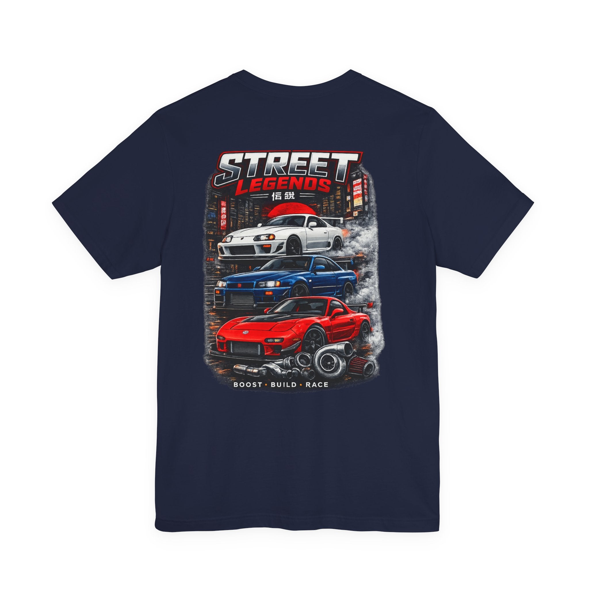 Street Legends