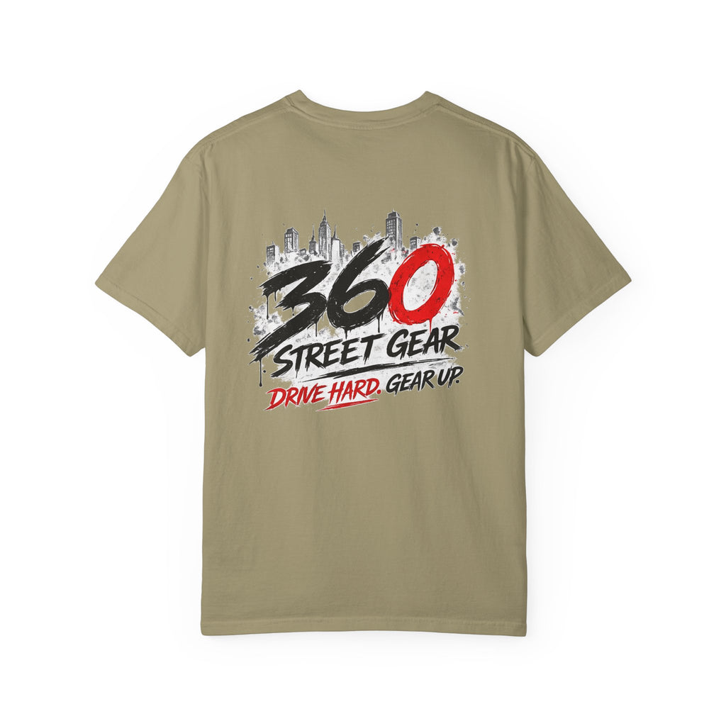 360: City Rush