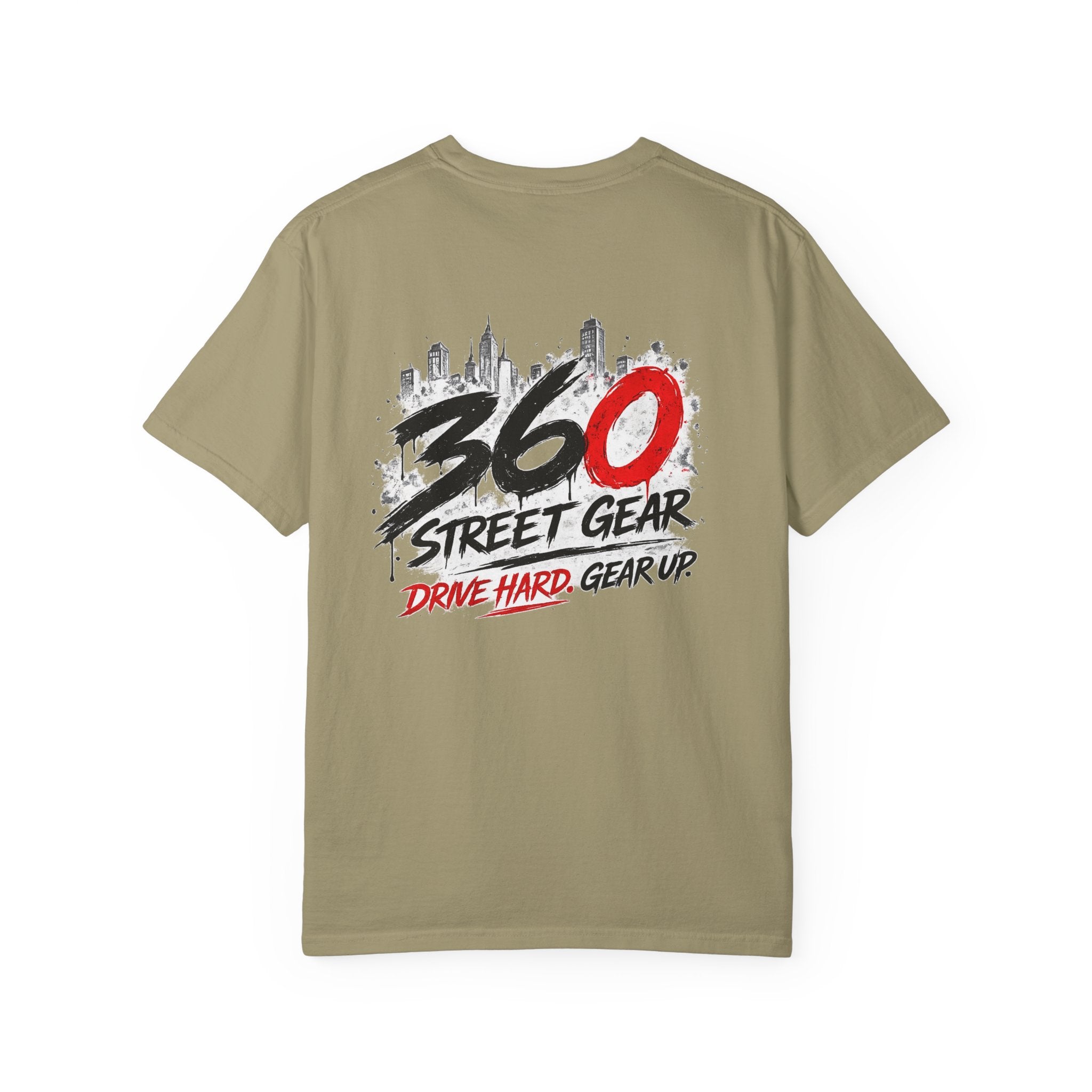 360: City Rush