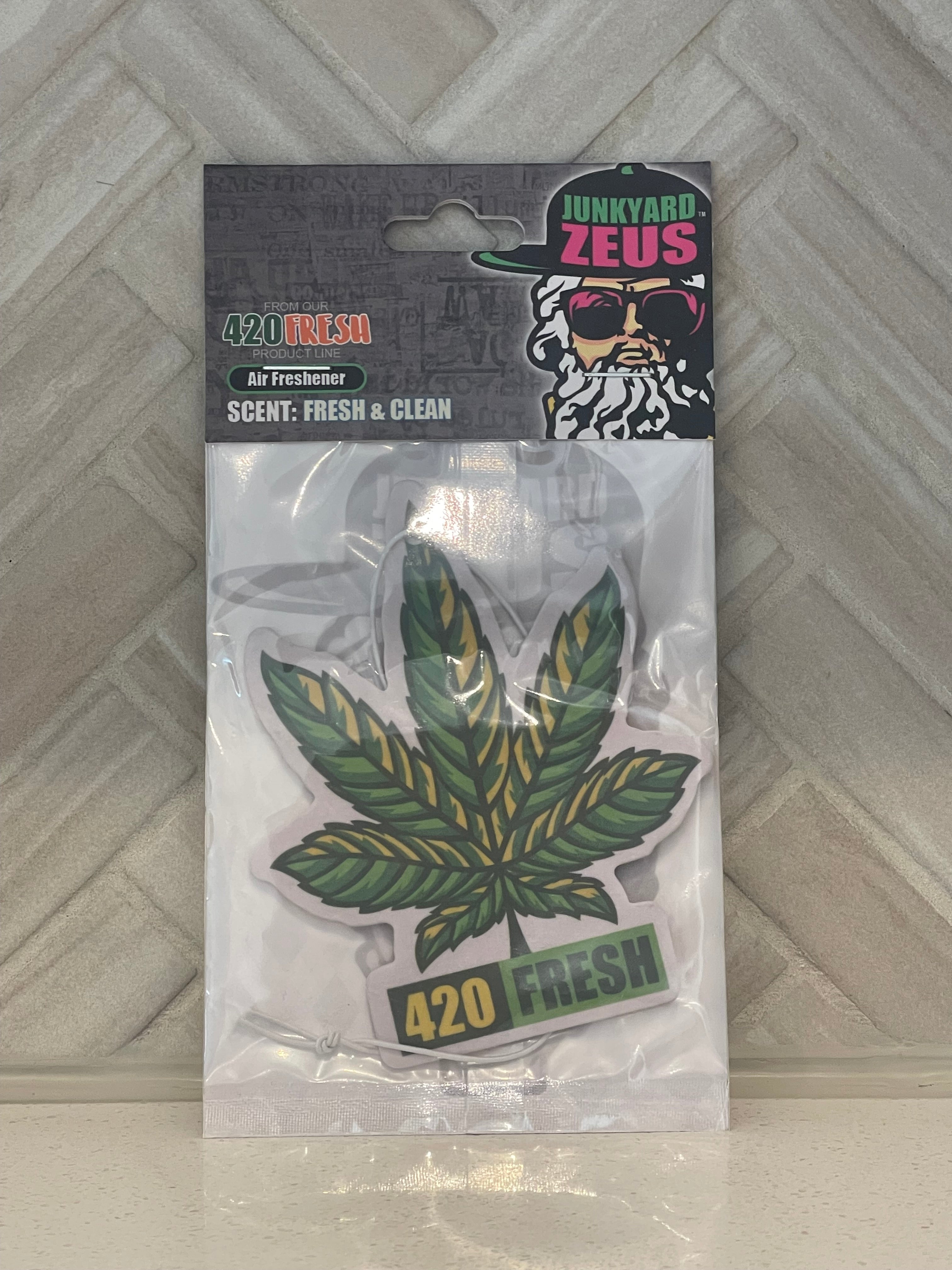 420 FRESH