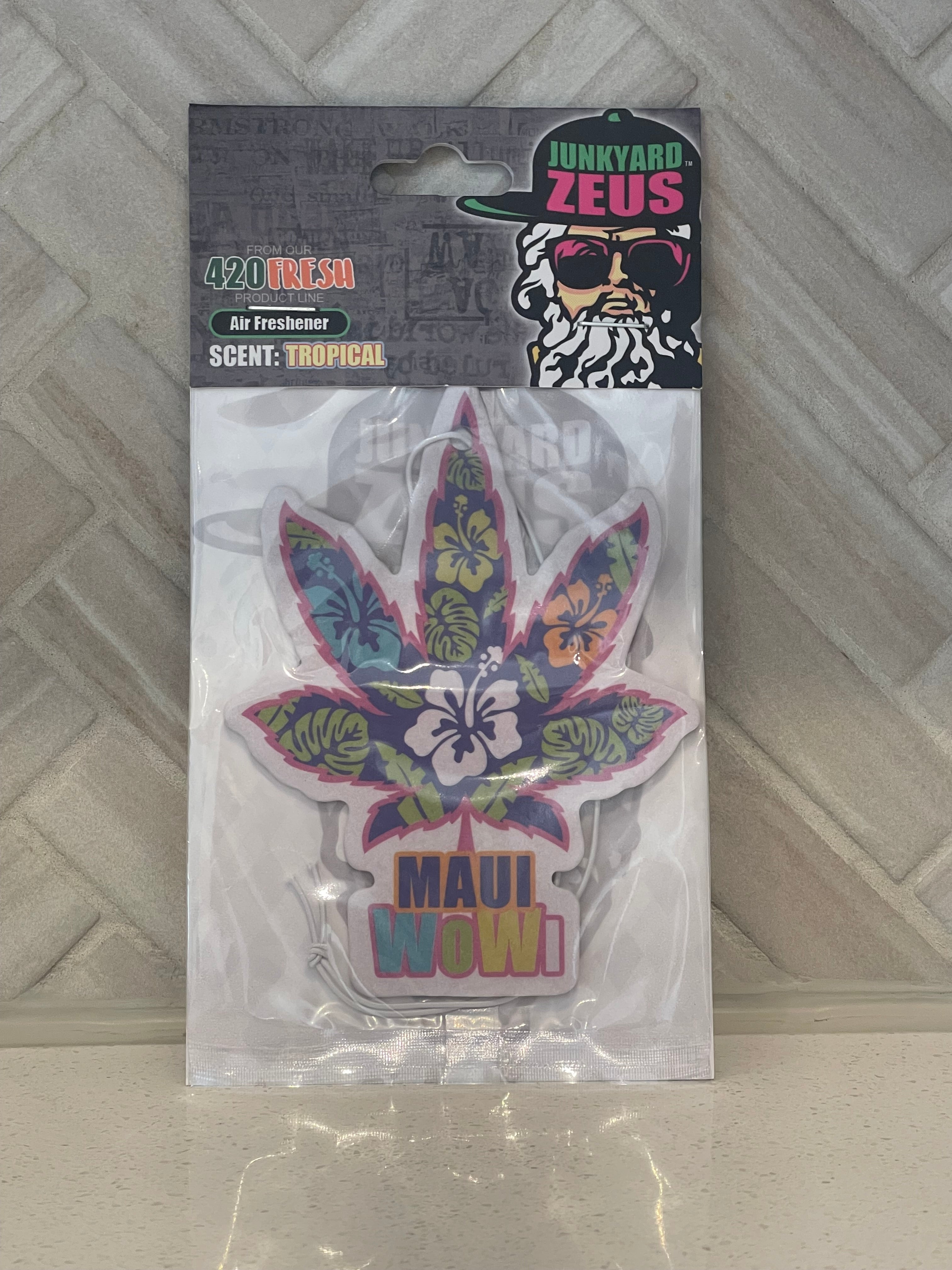Maui Wowi