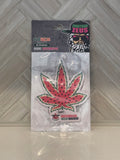 Watermelon Weed Wacker