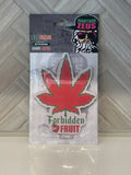 Forbidden Fruit