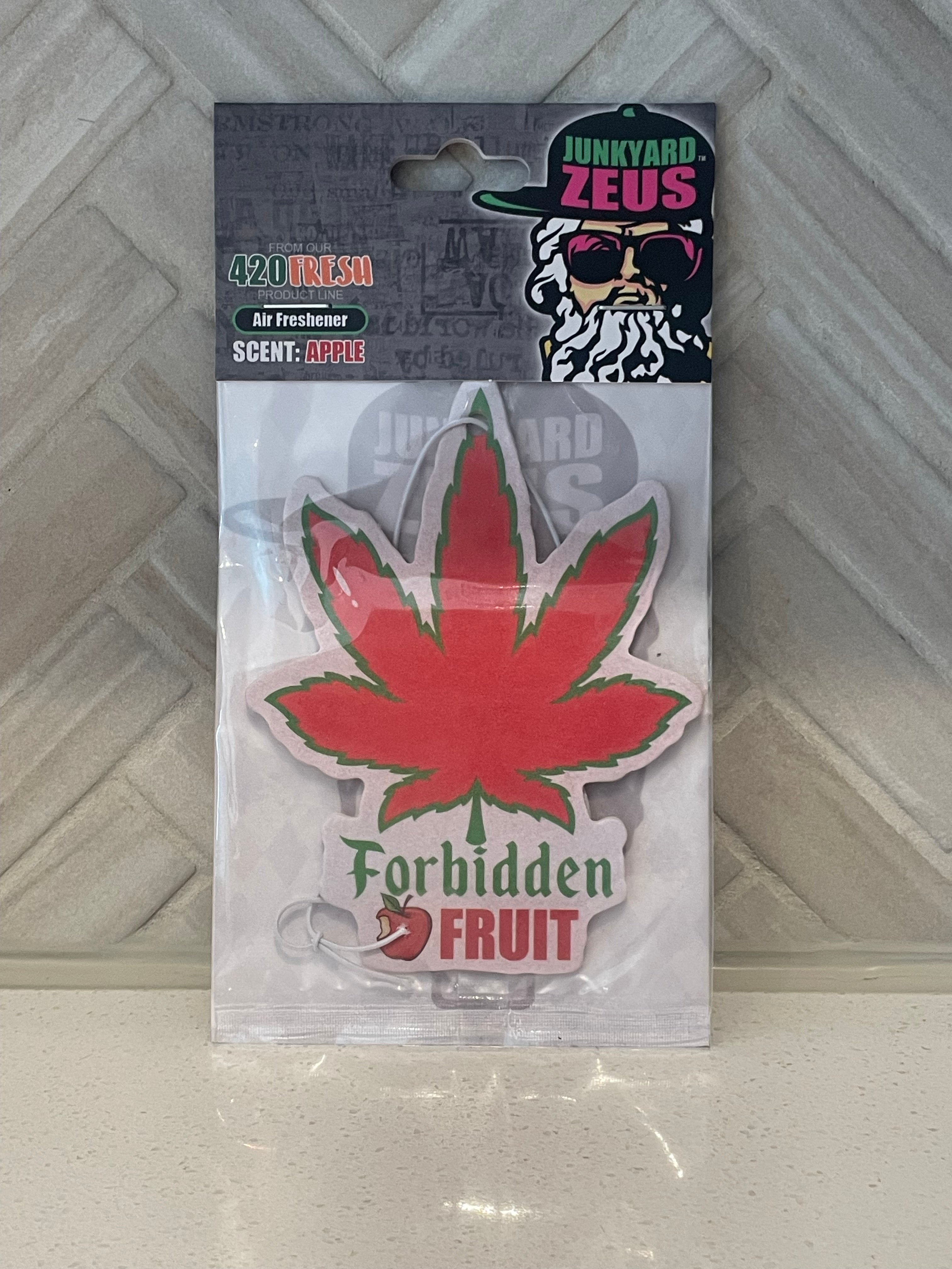 Forbidden Fruit