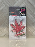 Strawberry Kushhh