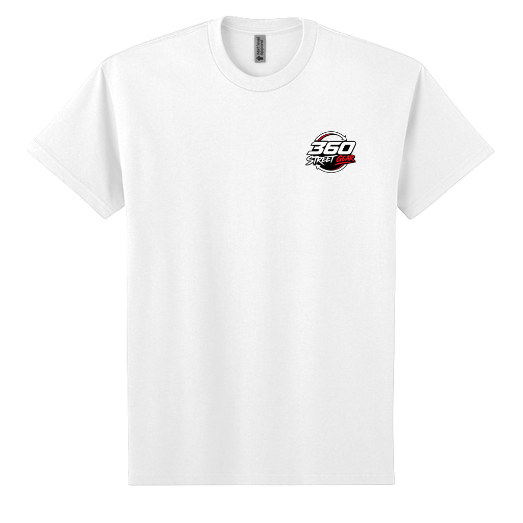 White - 7200 - FRONT