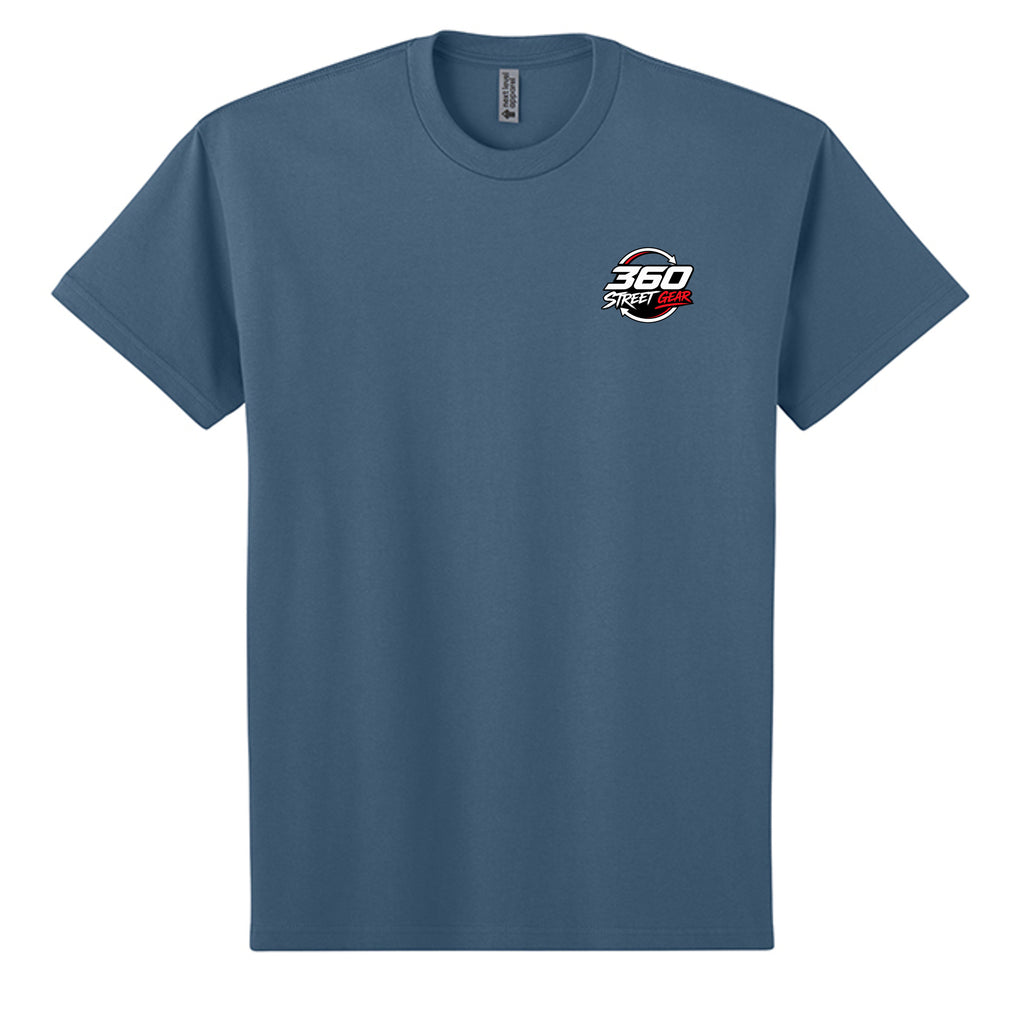 Blue Jean - 7200 - FRONT
