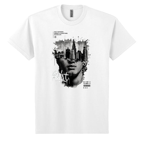 White - 7200 - FRONT