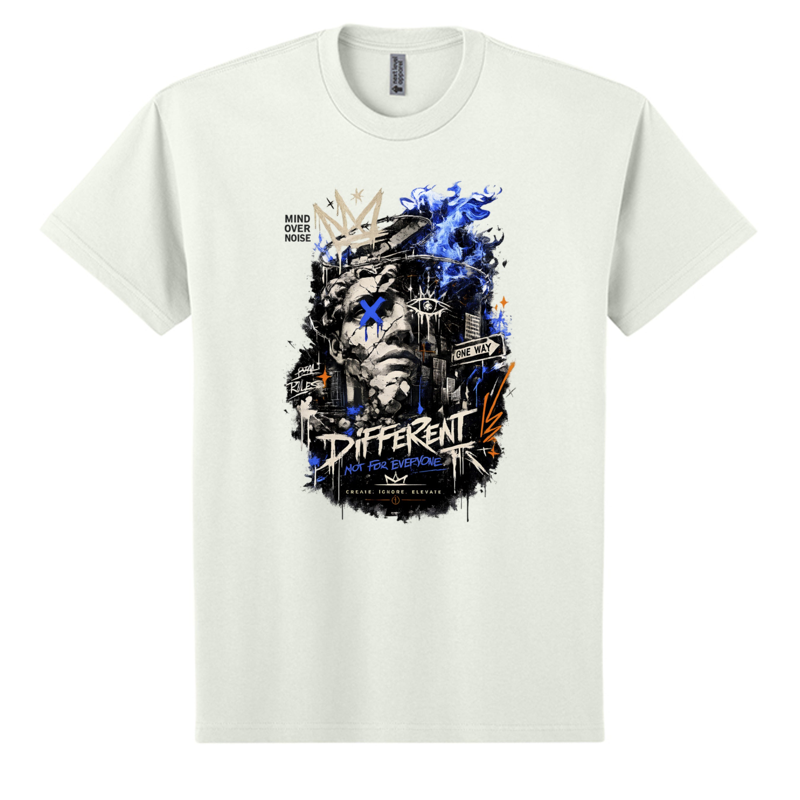 Bone - 7200 - FRONT