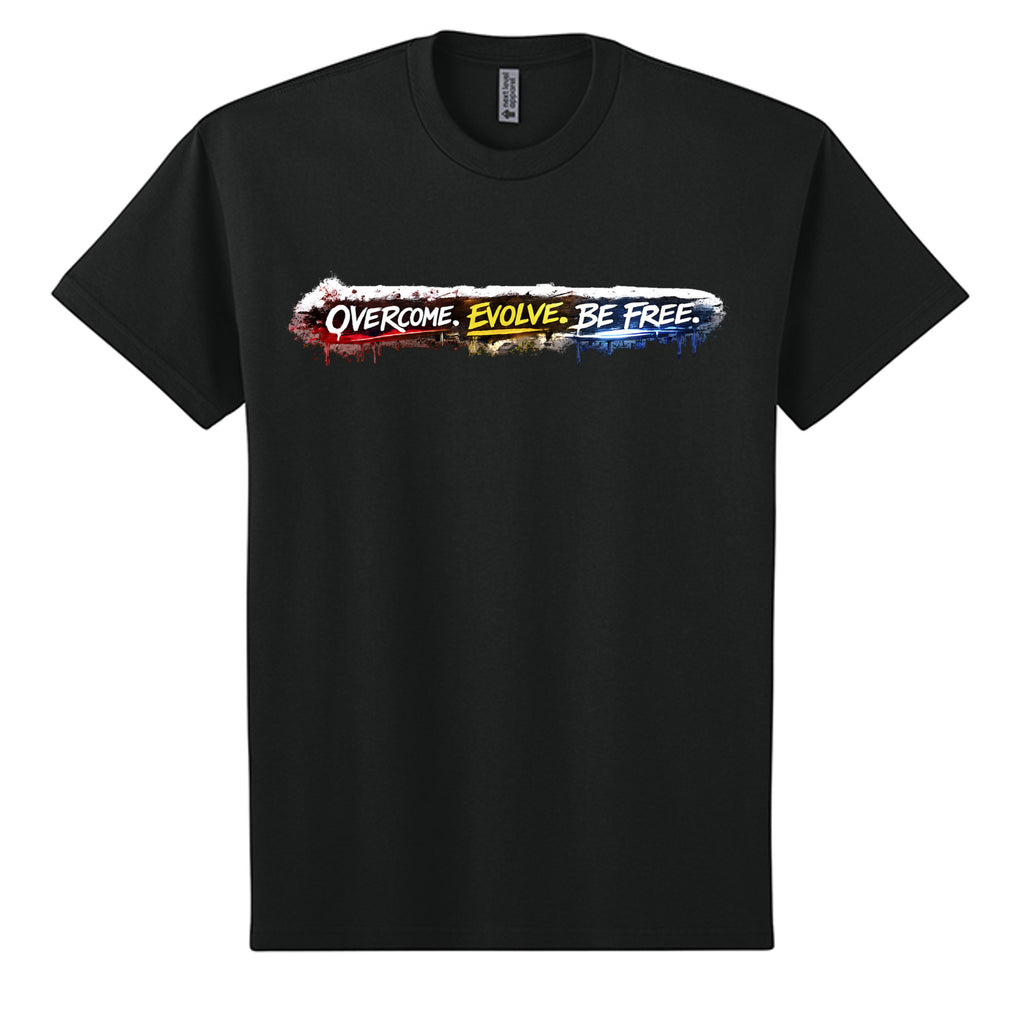 Black - 7200 - FRONT