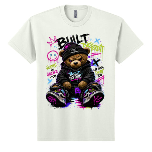 Bone - 7200 - FRONT